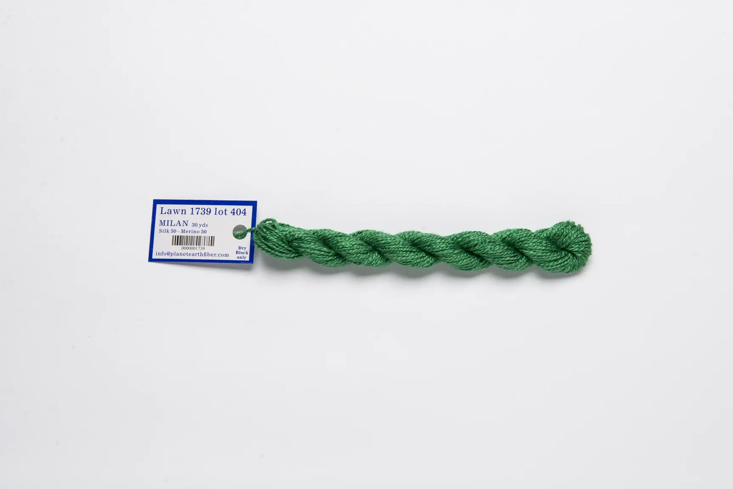 Milan Skein