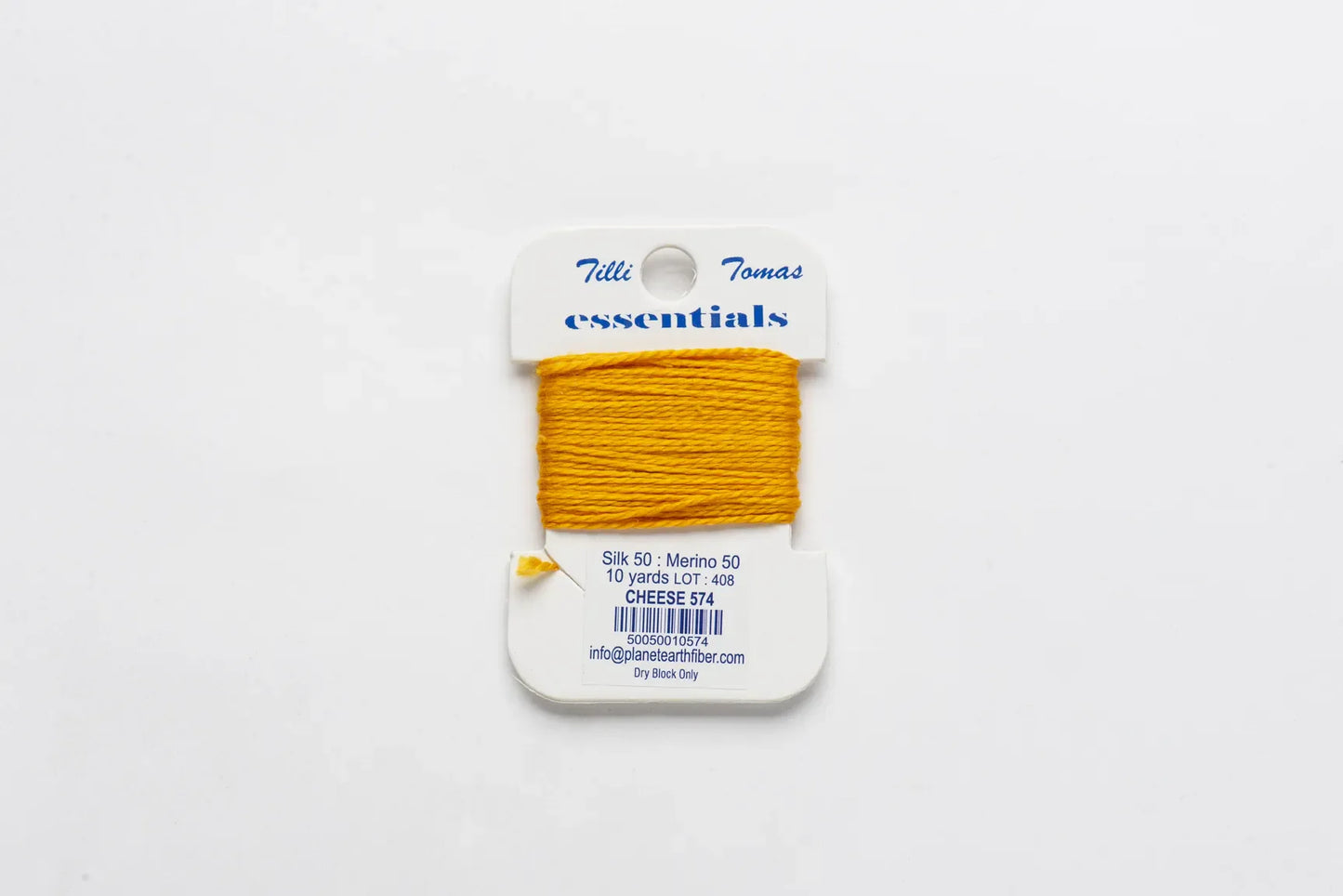 Essentials Card