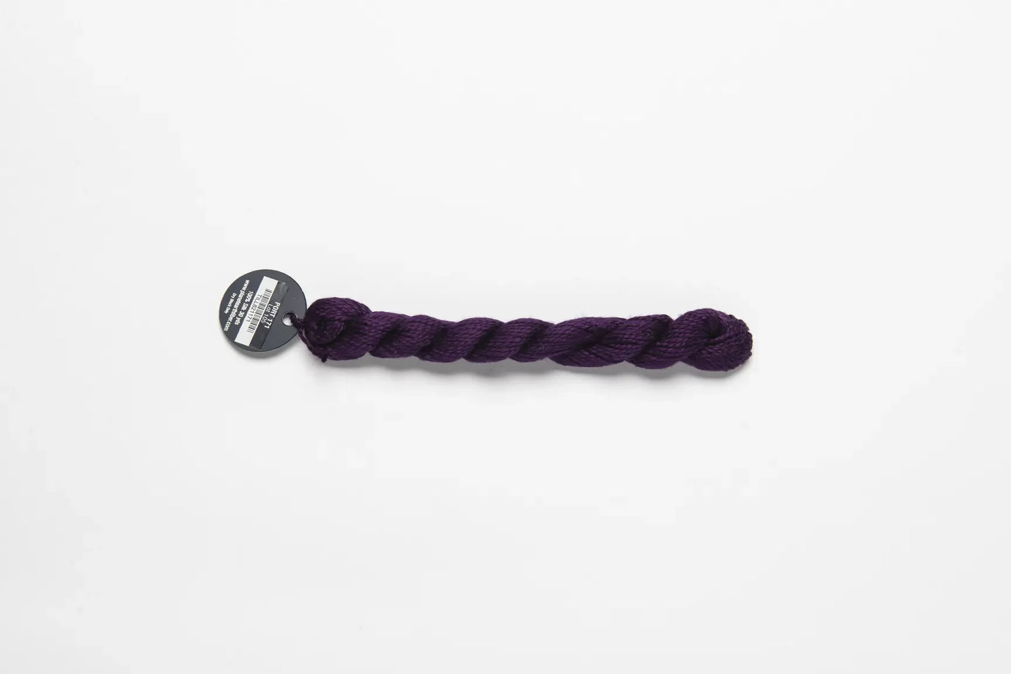 Planet Earth Silk Skein