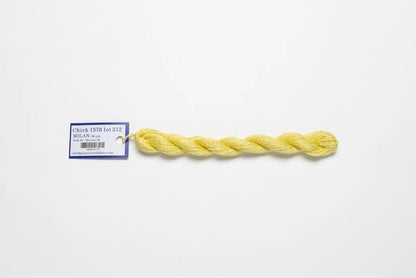 Milan Skein
