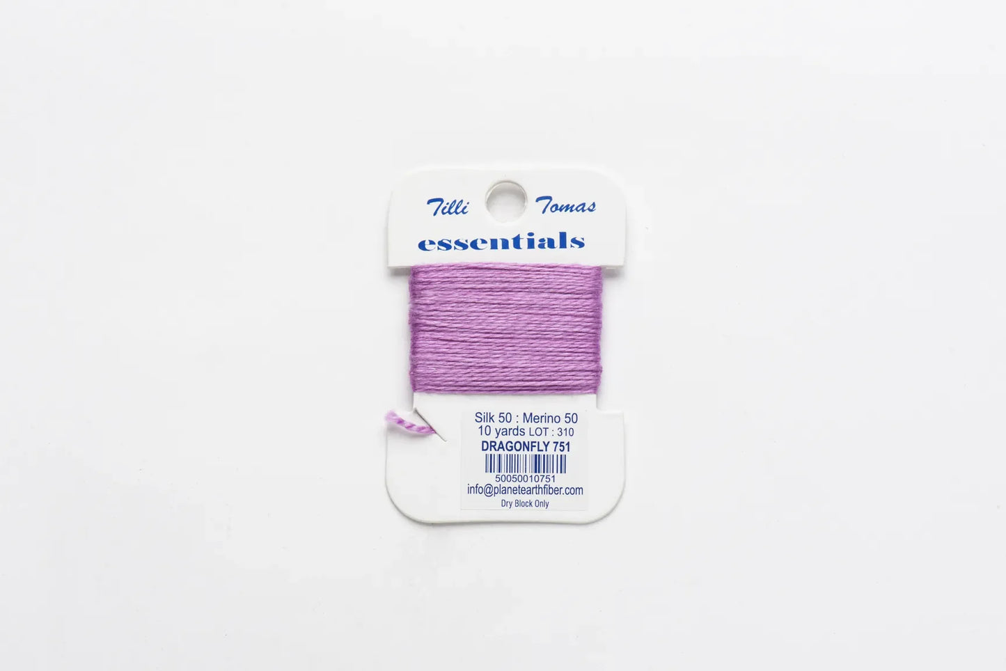 Essentials Card