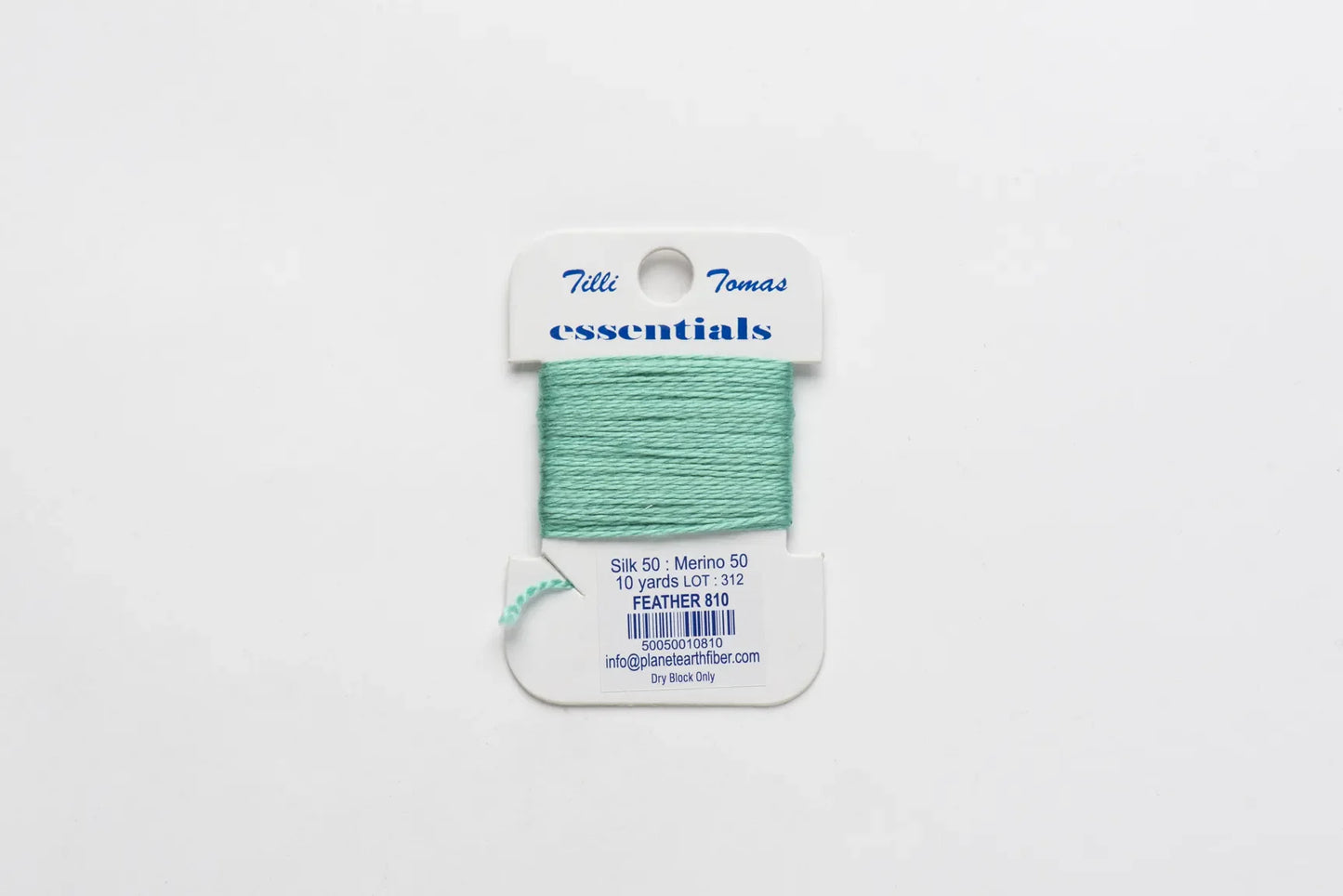 Essentials Card
