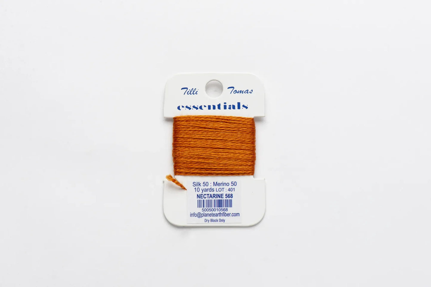 Essentials Card