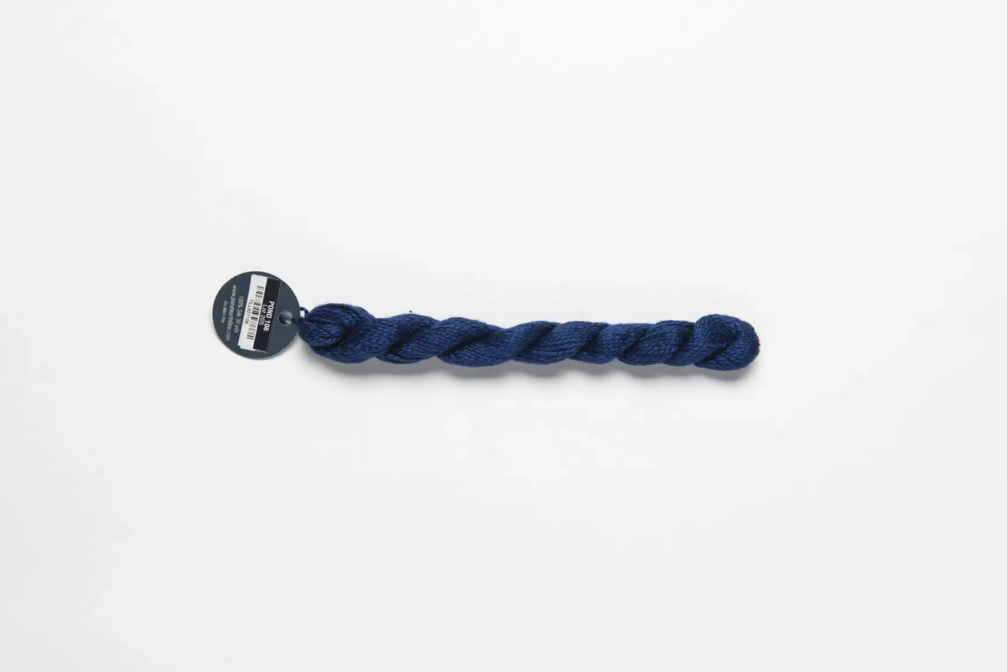 Planet Earth Silk Skein