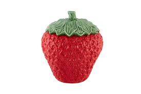 Strawberries Tureen 135 oz