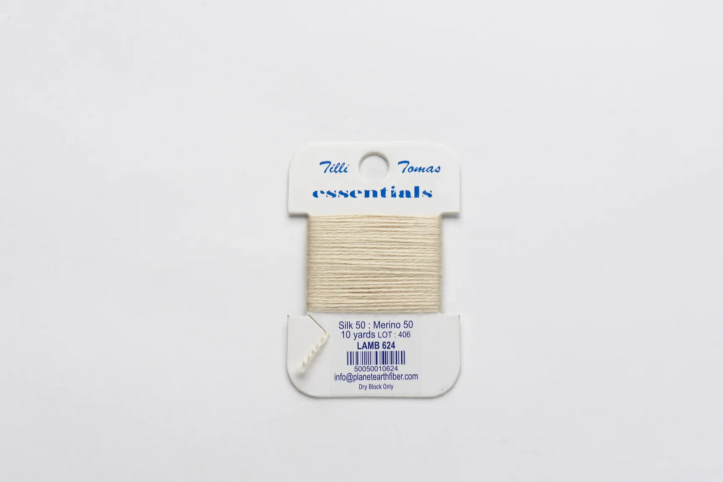 Essentials Card