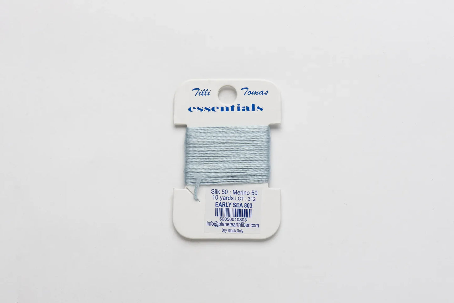 Essentials Card