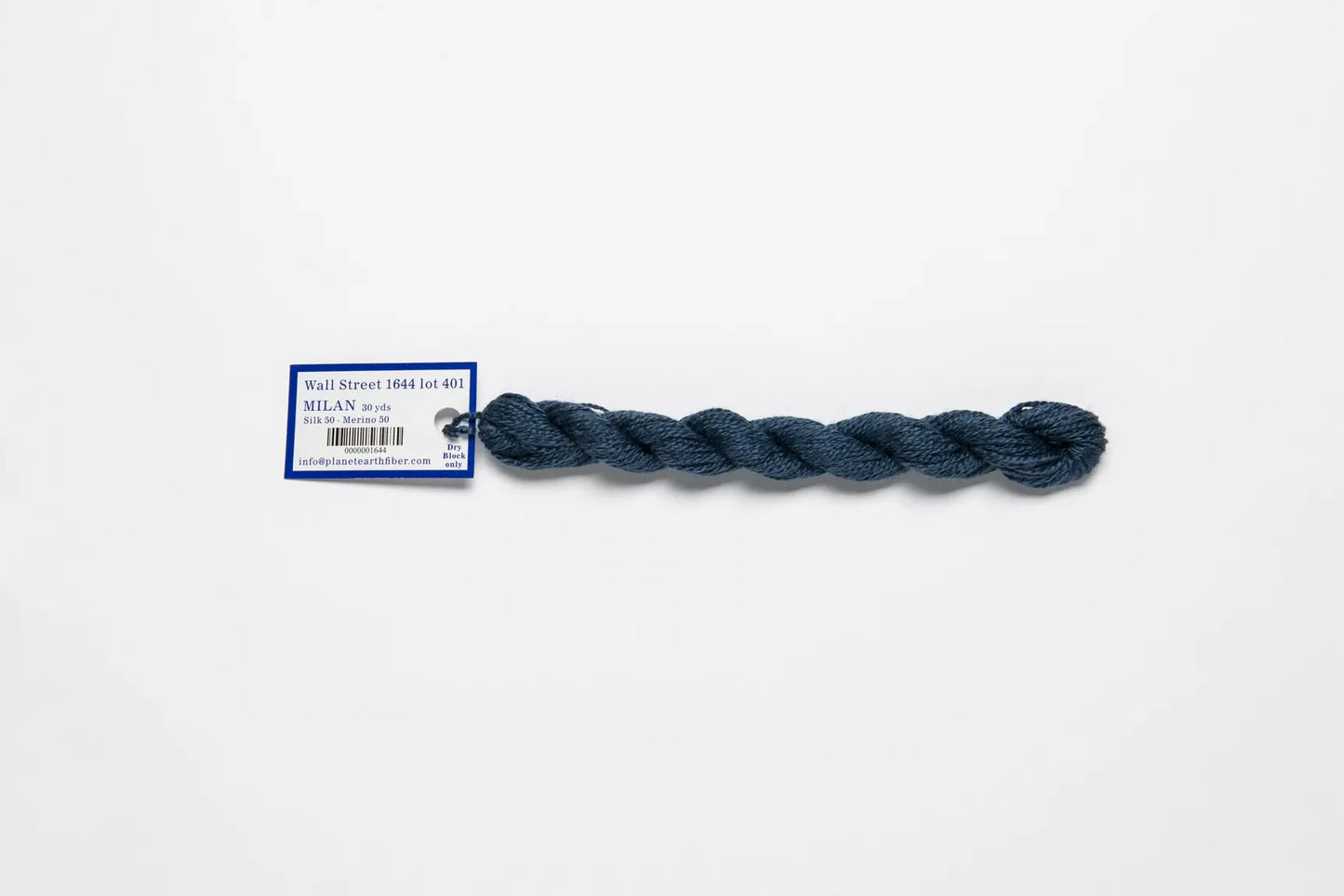 Milan Skein