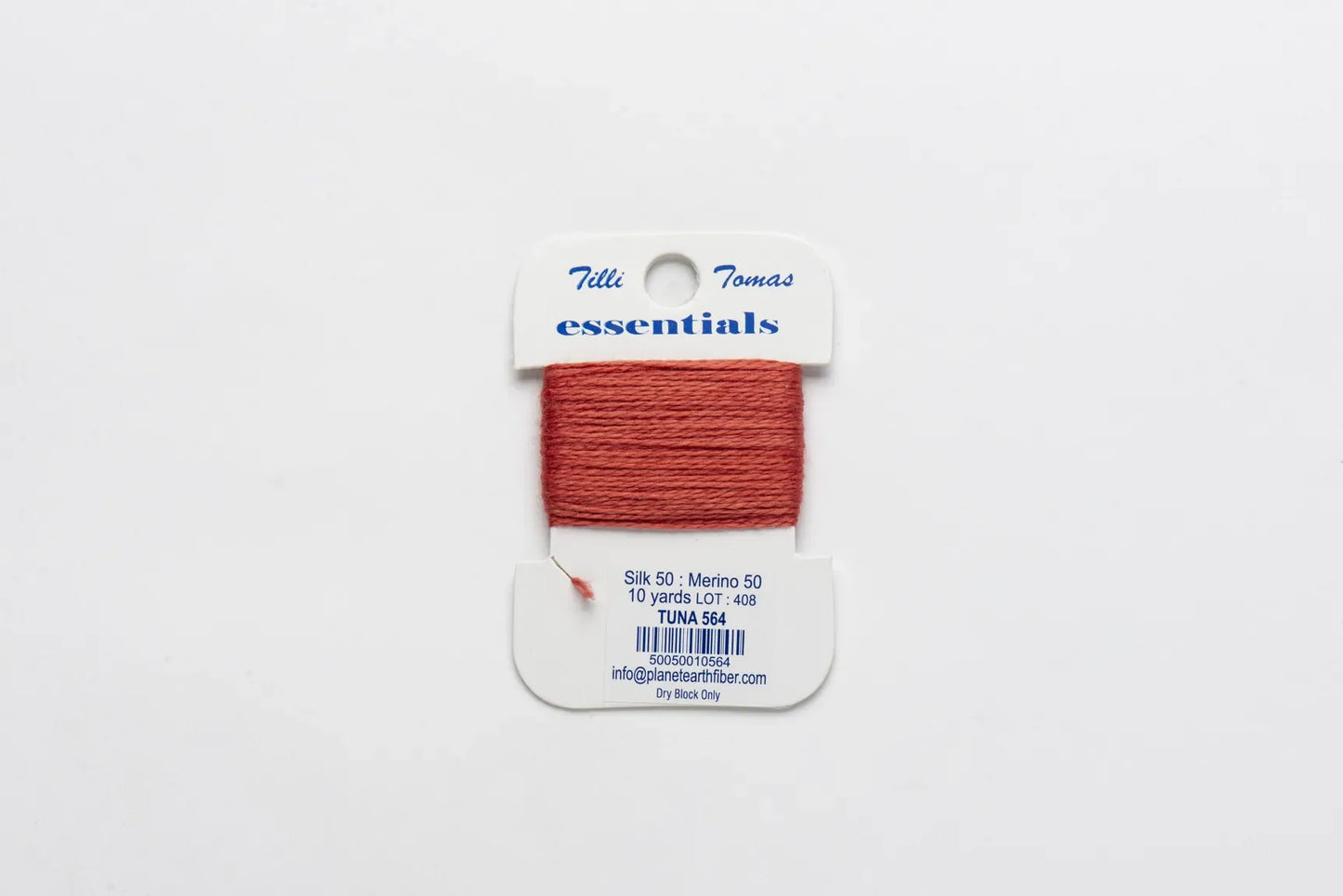 Essentials Card