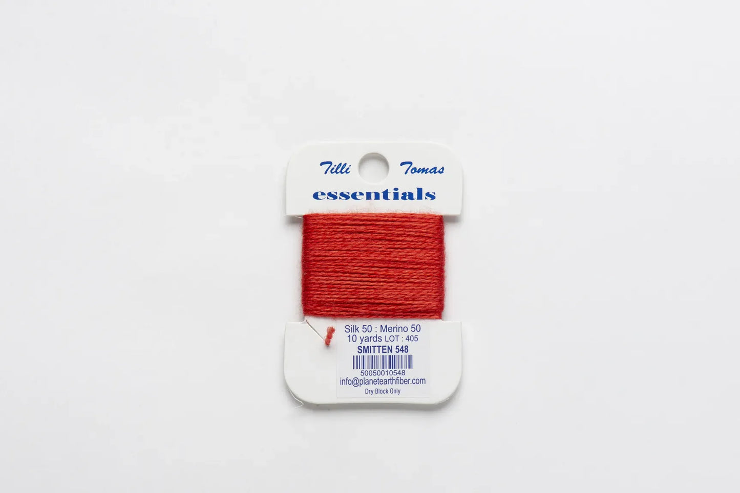 Essentials Card
