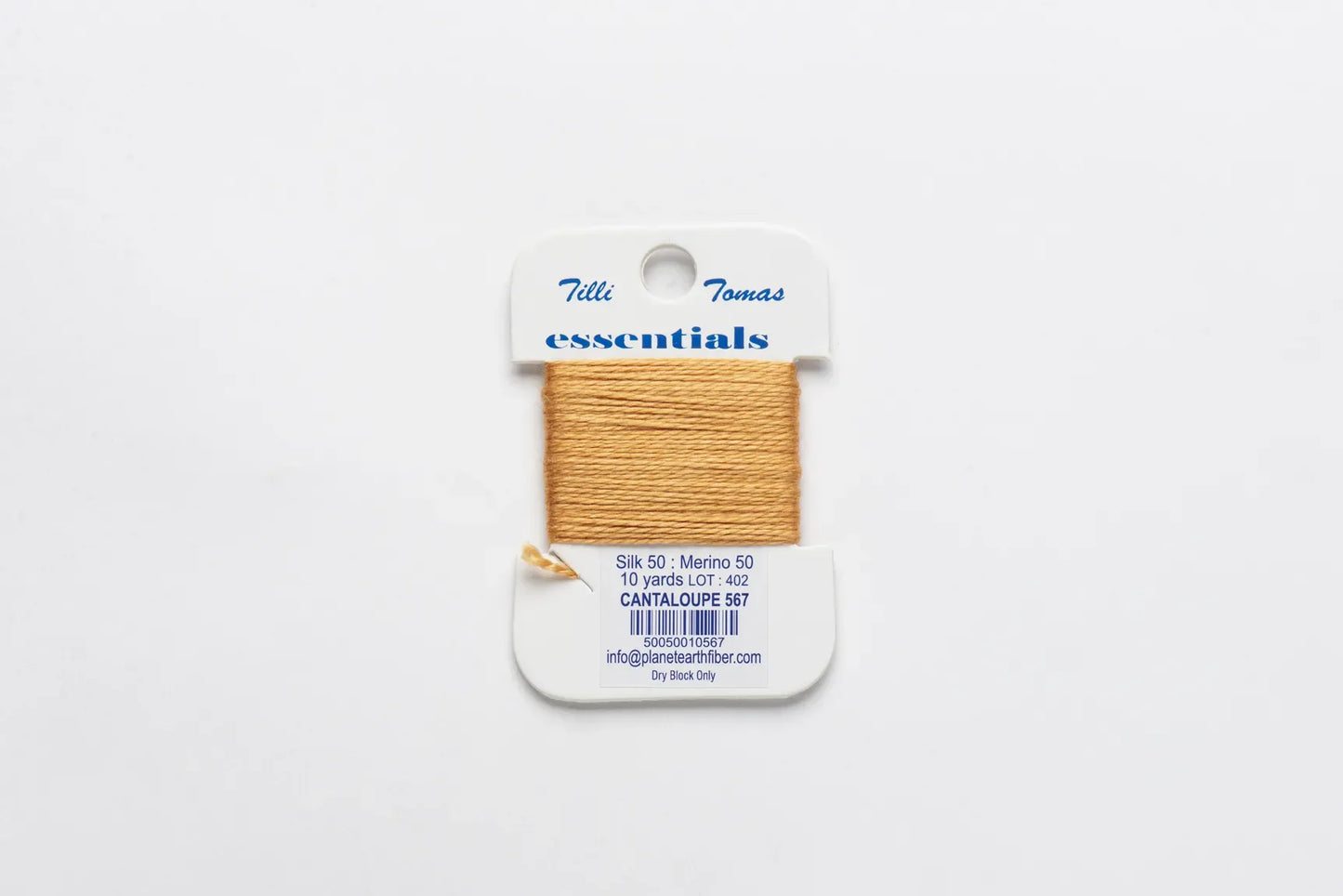 Essentials Card