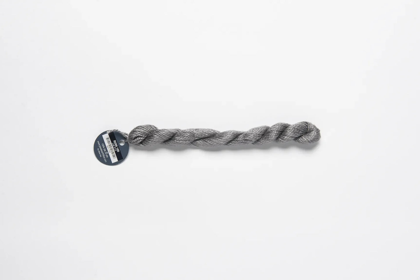Planet Earth Silk Skein