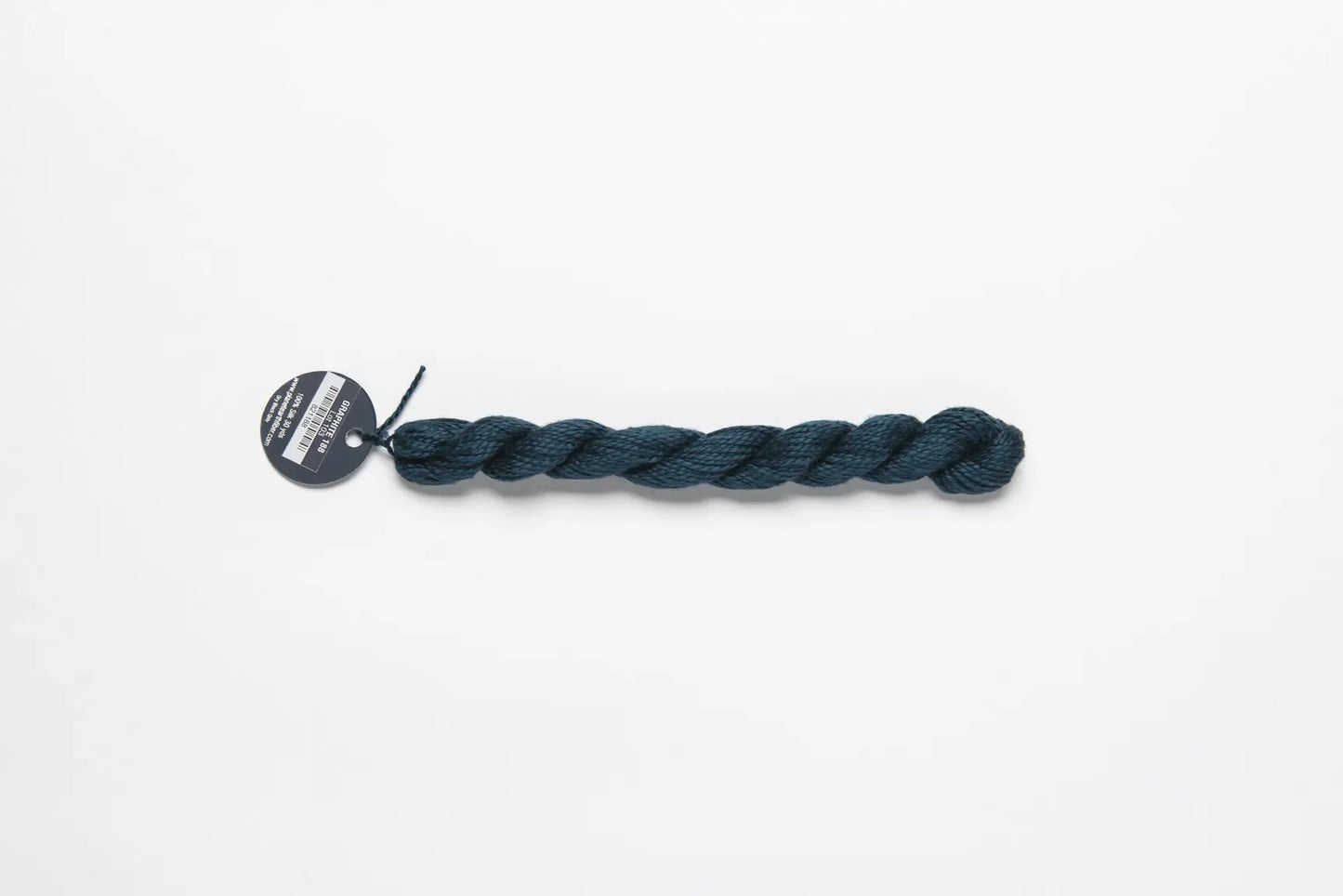 Planet Earth Silk Skein
