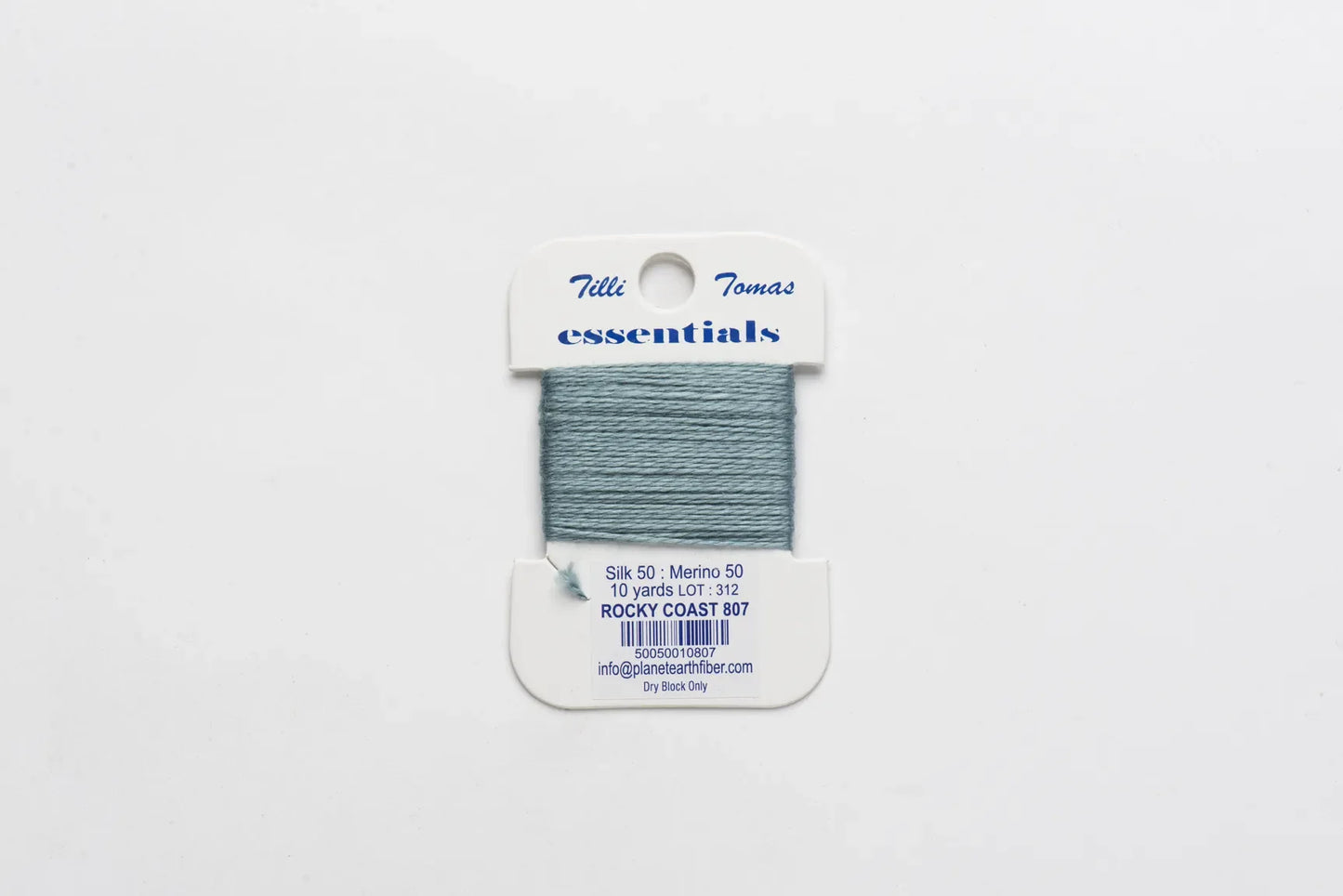 Essentials Card