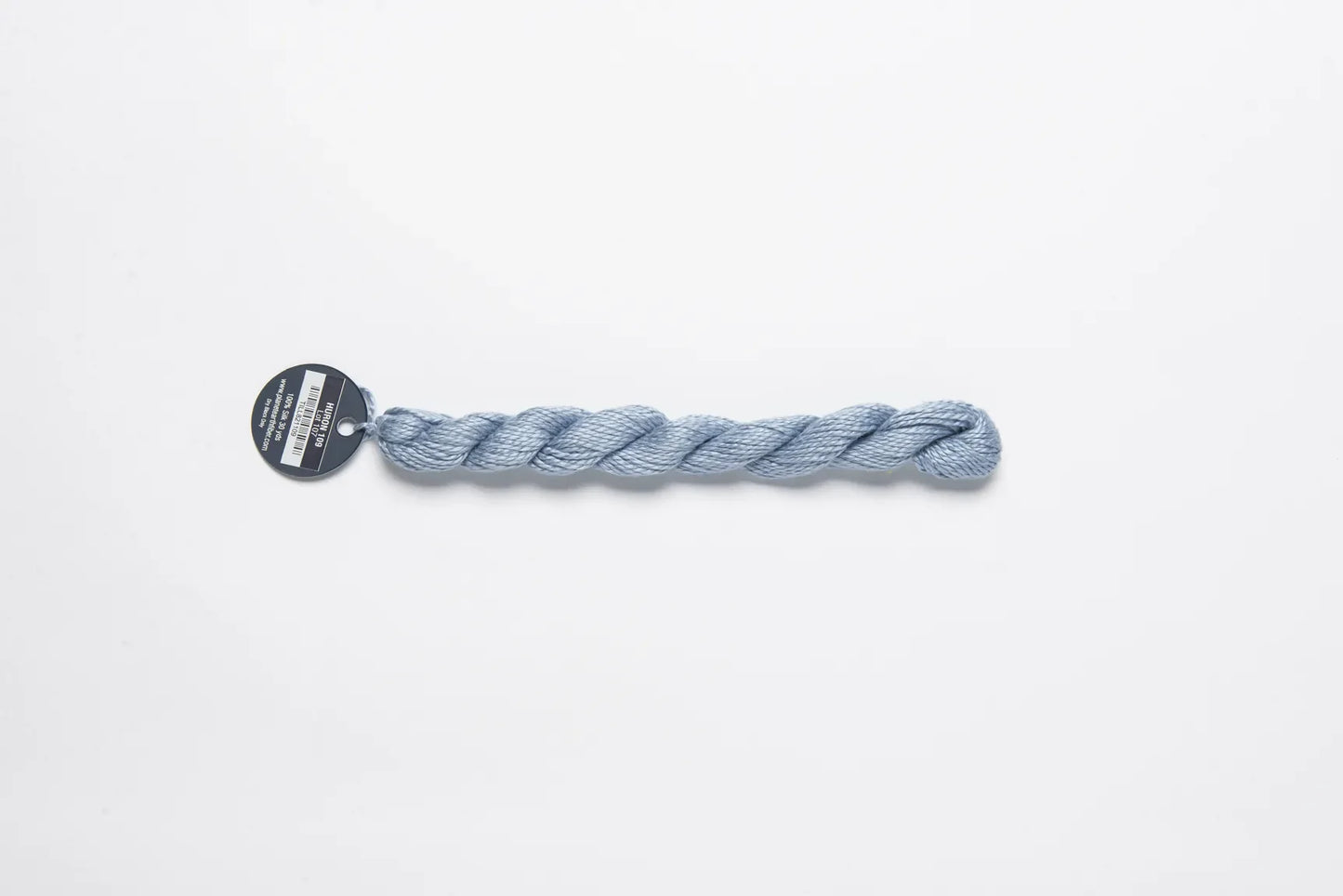 Planet Earth Silk Skein