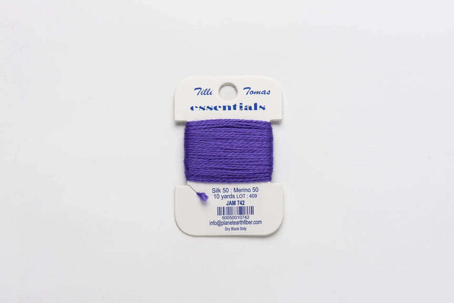Essentials Card