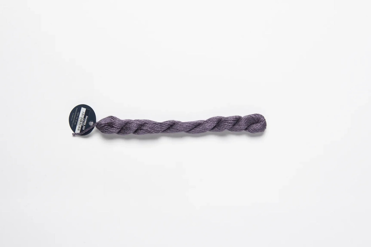 Planet Earth Silk Skein