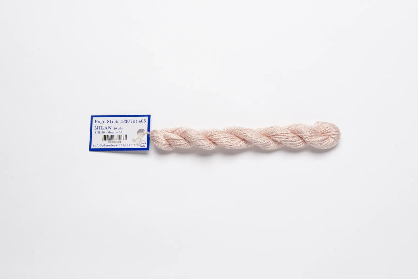 Milan Skein