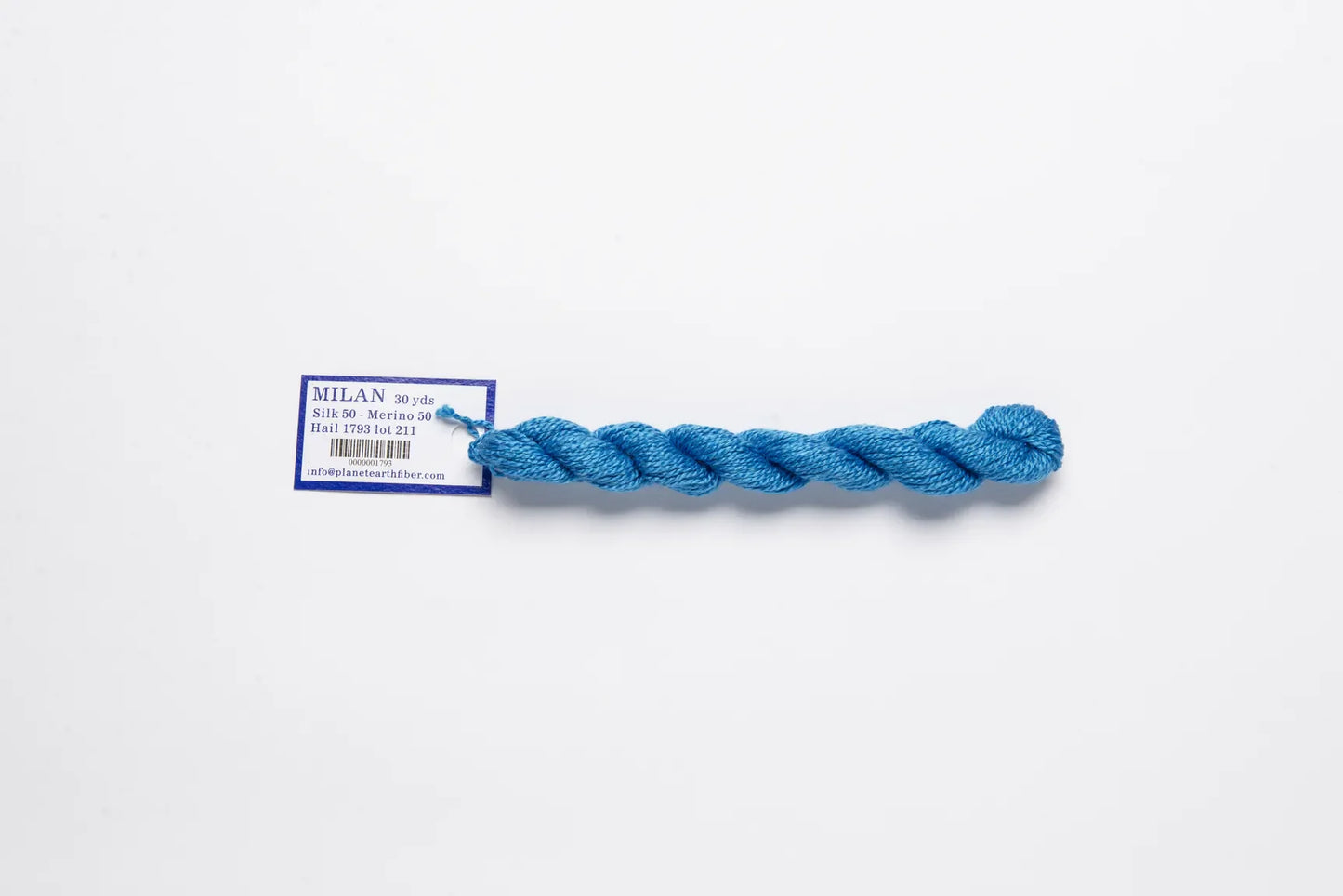 Milan Skein