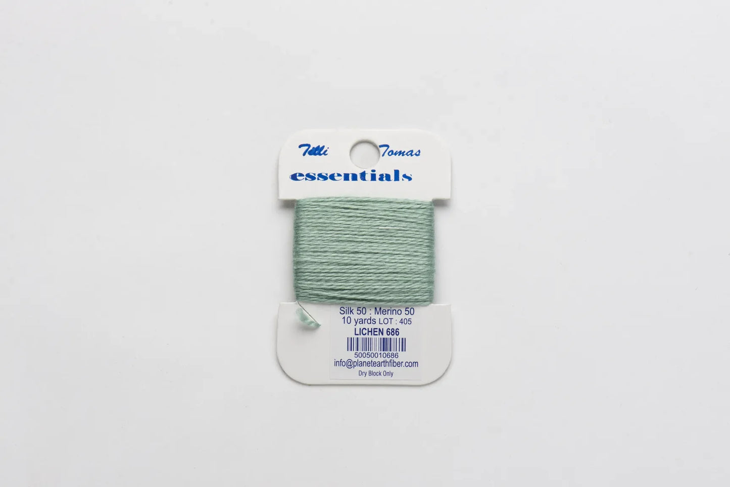 Essentials Card