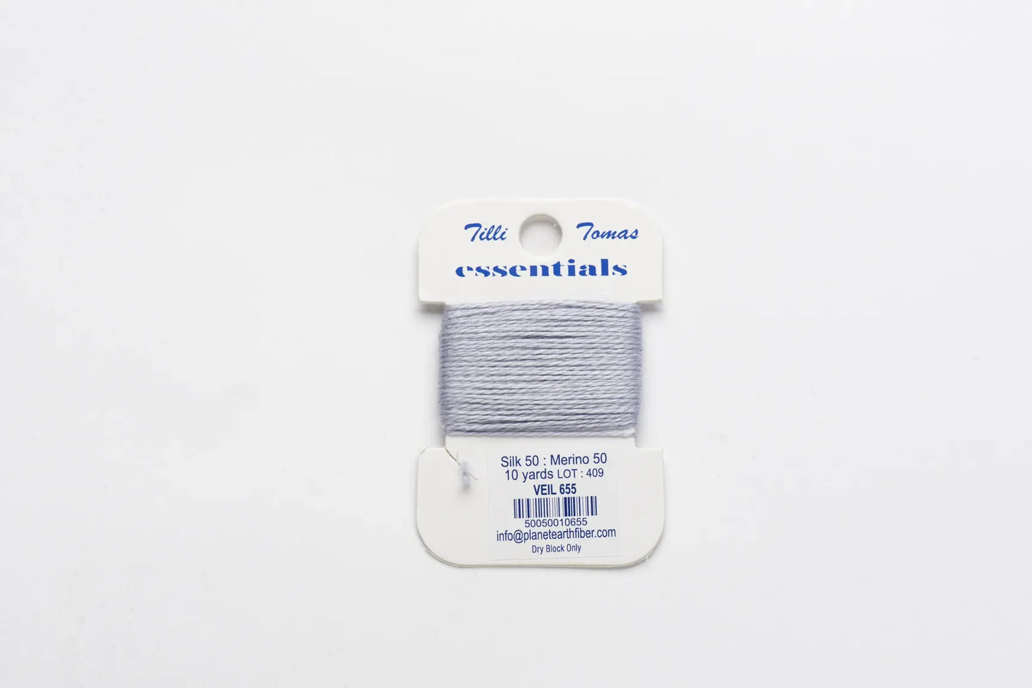 Essentials Card