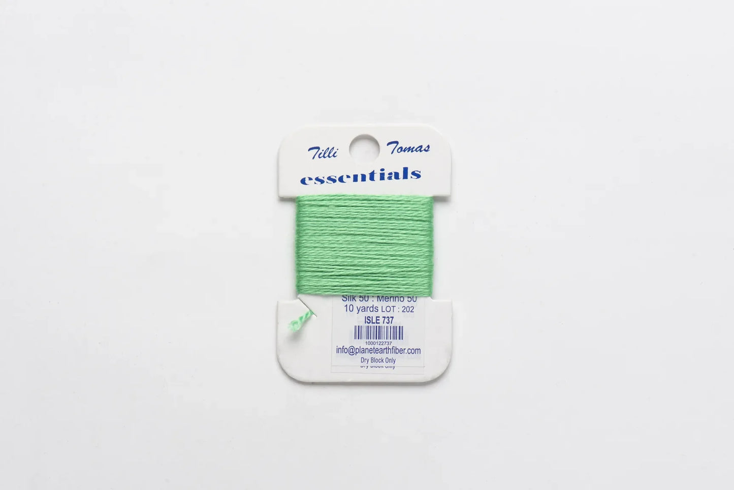 Essentials Card