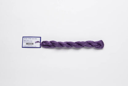 Milan Skein
