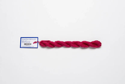 Milan Skein