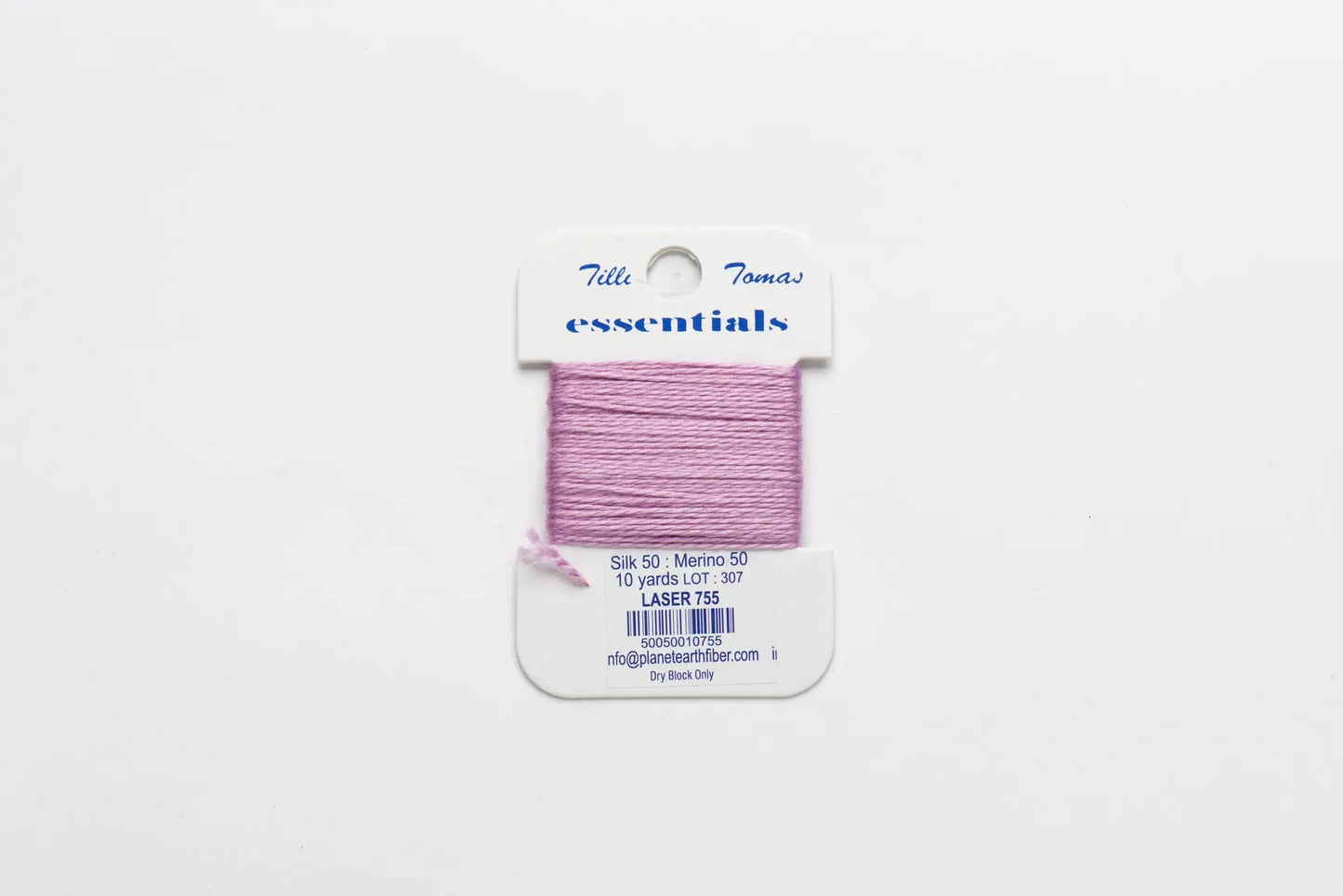 Essentials Card