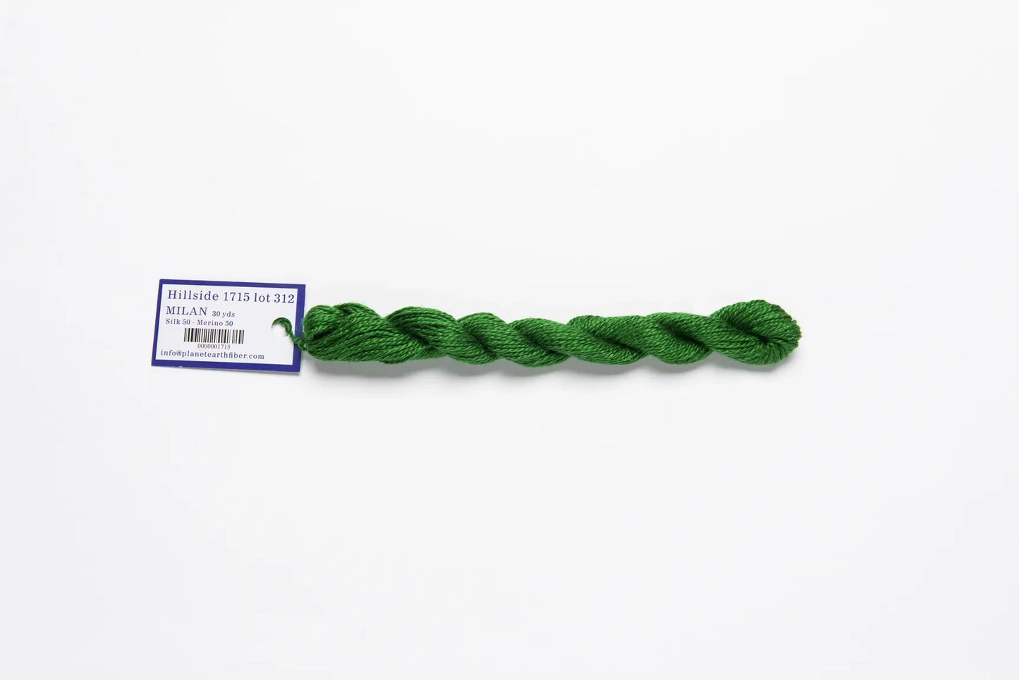 Milan Skein
