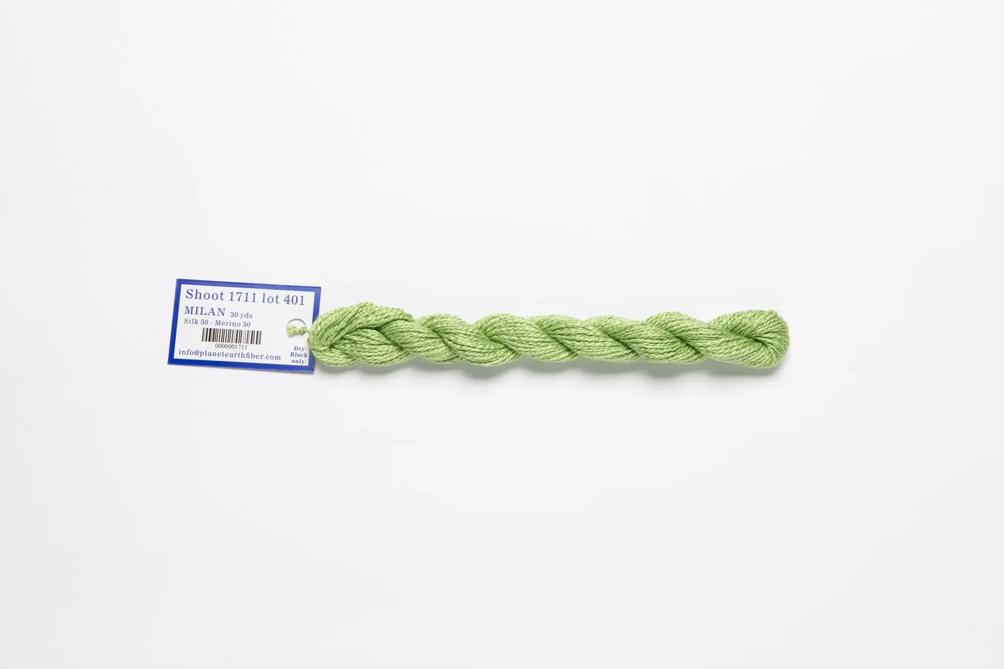 Milan Skein