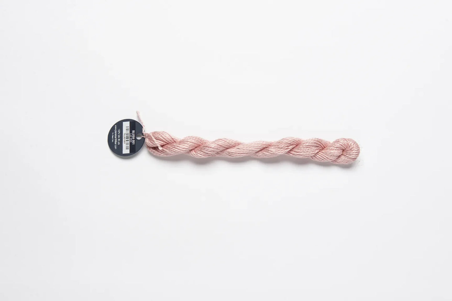 Planet Earth Silk Skein