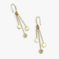 Droplet Earrings Bluebell