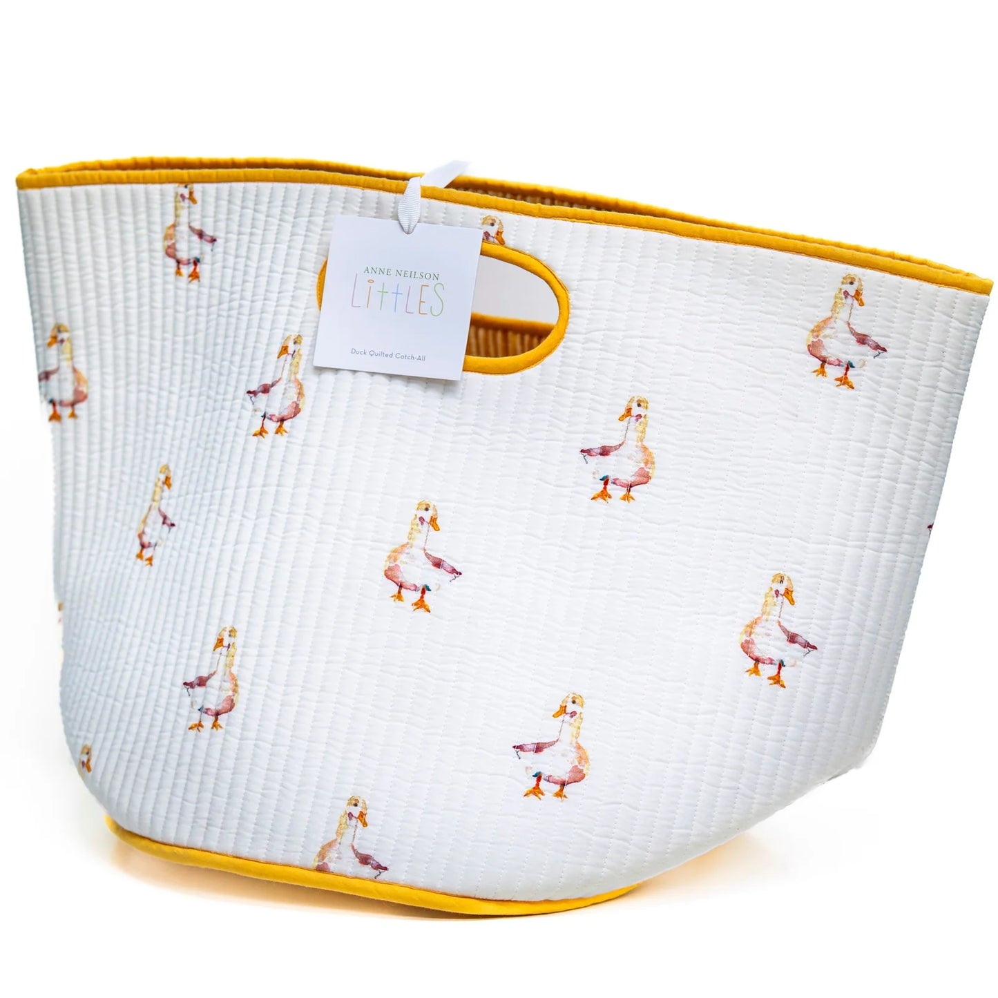 Anne Neilson Duck Catch-All