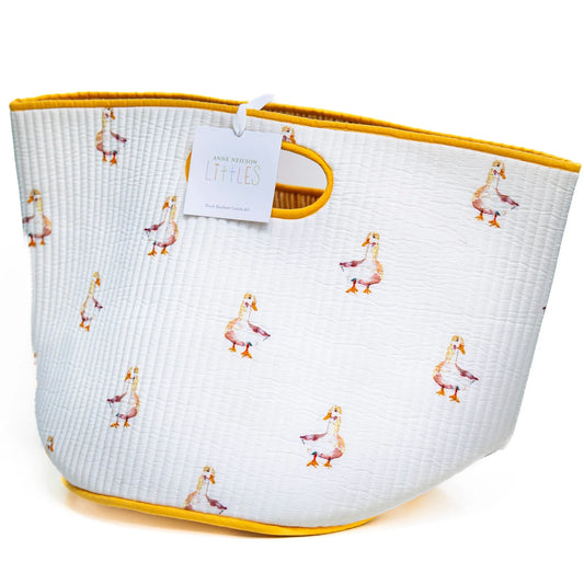Anne Neilson Duck Catch-All