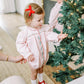 Ivy Holly Girl Bubble