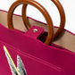 Evie Handbag Anna's Hummingbird