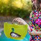 Evie Handbag Mallard