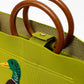 Evie Handbag Mallard