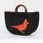 Evie Handbag Northern Cardinal