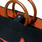 Evie Handbag Northern Cardinal