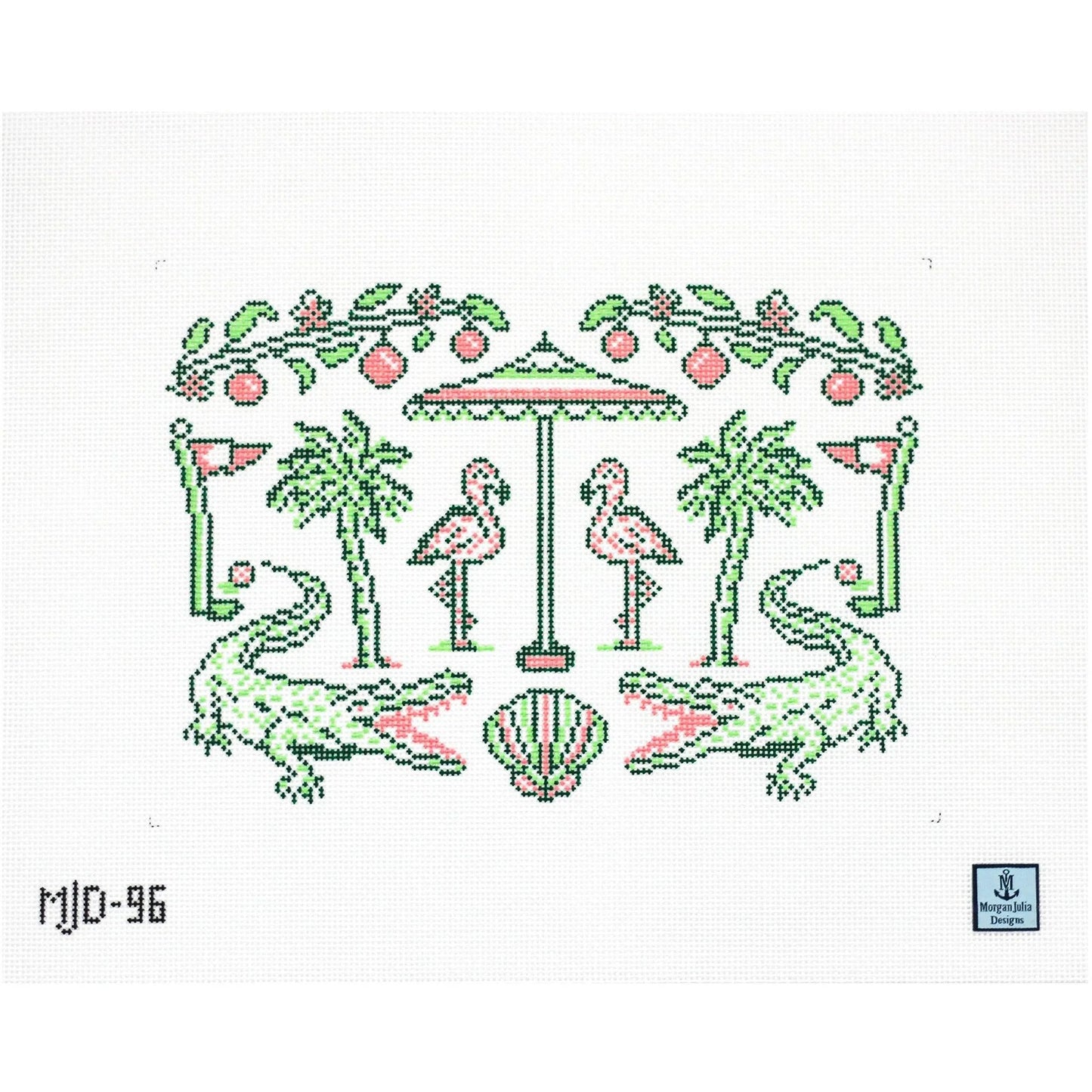 Floridays Canvas