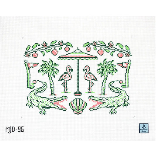 Floridays Canvas