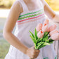Reese Ric Rac Dress