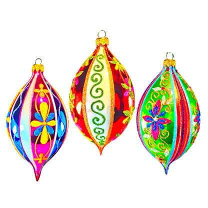 Grandma's Faves Ornaments