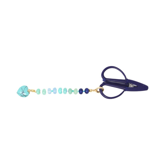 Azure Cutest Cut Snips