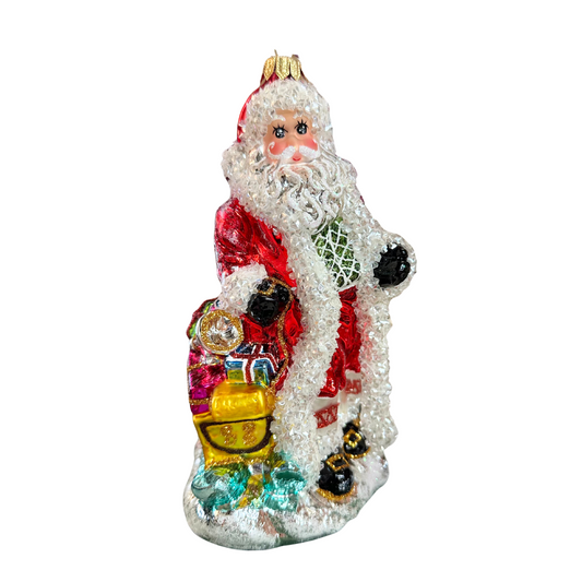 Housecalls Ornament 2025