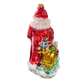 Housecalls Ornament 2025