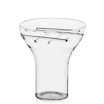 Ichendorf Trame Medium Vase