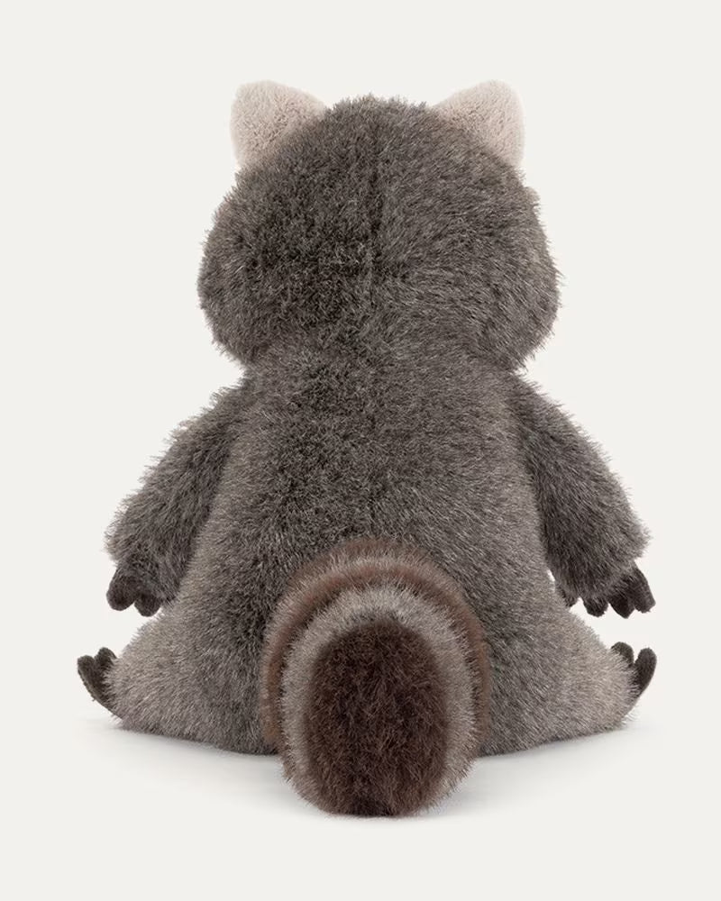 Trixiwoo Raccoon